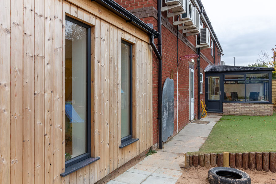 Children's Nursery Sleaford