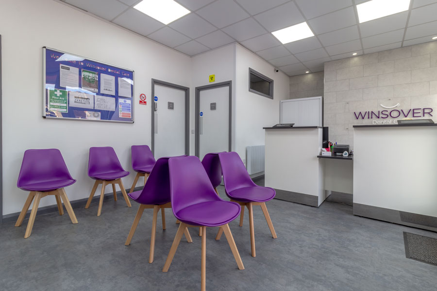 Dental Surgery, Spalding